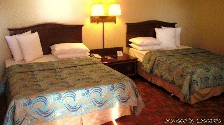 Oyo Hotel Houston, Tx Near Medical Center Nrg Stadium Pokoj fotografie