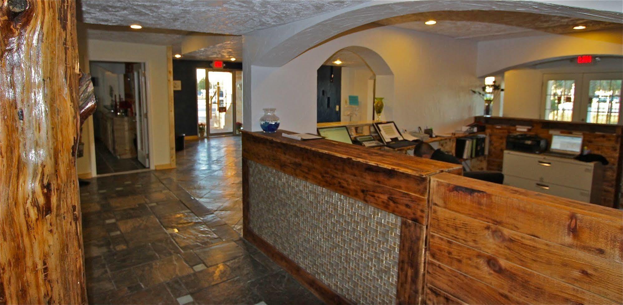Oyo Hotel Houston, Tx Near Medical Center Nrg Stadium Interiér fotografie