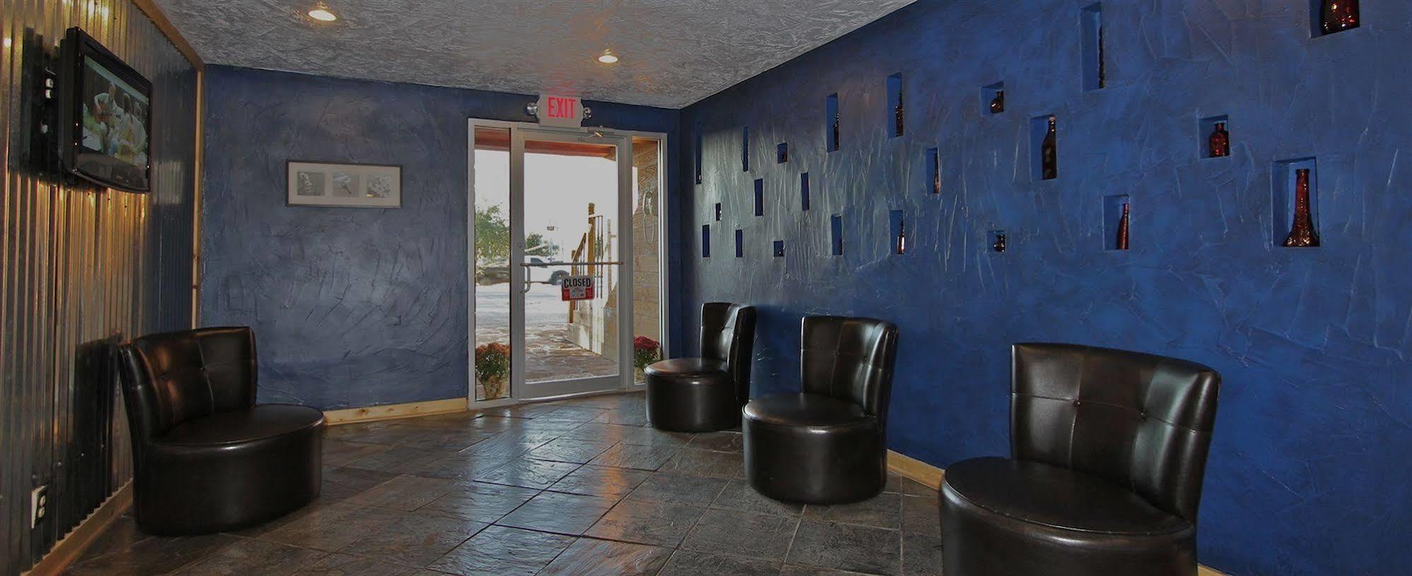 Oyo Hotel Houston, Tx Near Medical Center Nrg Stadium Interiér fotografie