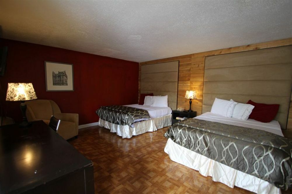 Oyo Hotel Houston, Tx Near Medical Center Nrg Stadium Exteriér fotografie